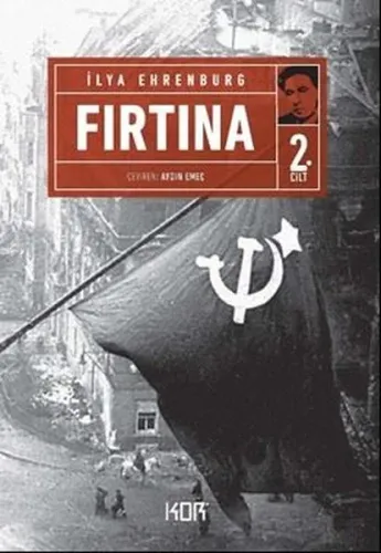 Fırtına
