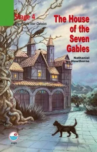 The House of the Seven Gables (CD'li)