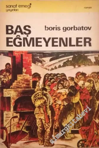 Baş Eğmeyenler -