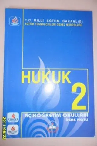 Hukuk 2