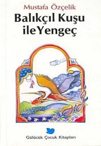 Balıkçıl Kuşu İle Yengeç