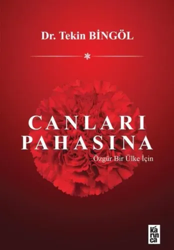 Canları Pahasına