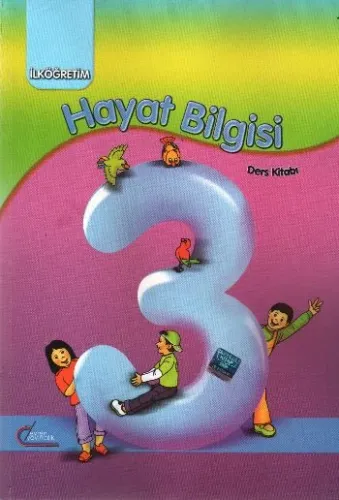 Evren Hayat Bilgisi-3