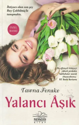 Yalancı Aşık
