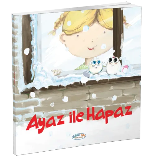 Kültür - Doku - Doku Ayaz İle Hapaz Kçk