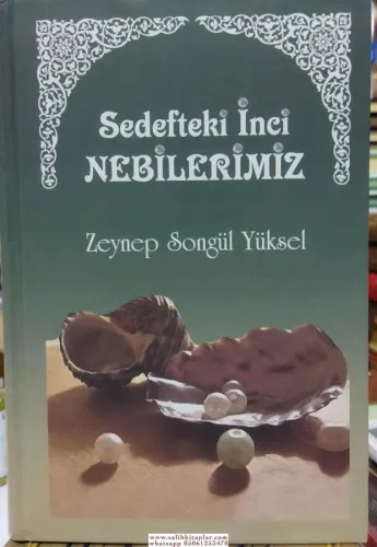 Sedefteki İnci Nebilerimiz