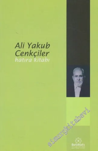 Ali Yakub Cenkçiler Hatıra Kitabı