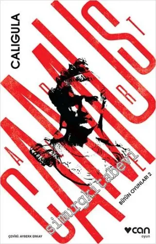 Caligula (Bütün Oyunları 2) -         2015