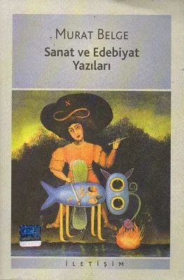 Sanat ve Edebiyat Yazıları