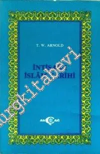 İntişar-ı İslam Tarihi -        1982