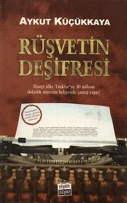 Rüşvetin Deşifresi