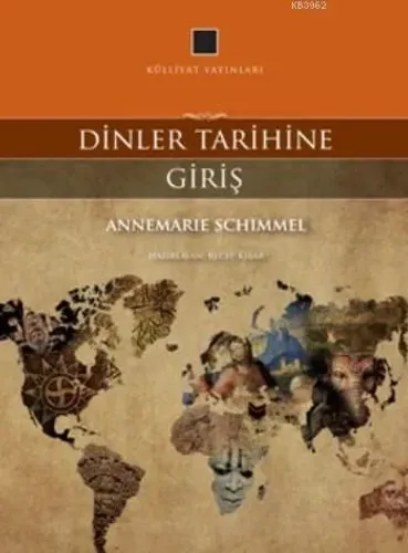 Dinler Tarihine Giriş