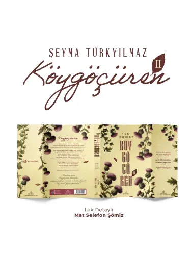 KÖYGÖÇÜREN 2 – CİLTLİ