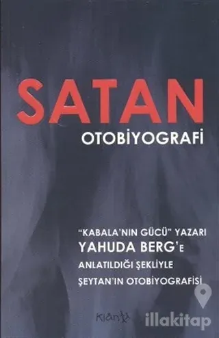 Satan Otobiyografi