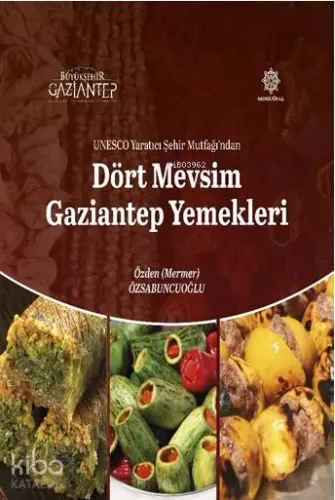 Dört Mevsim Gaziantep Yemekleri
