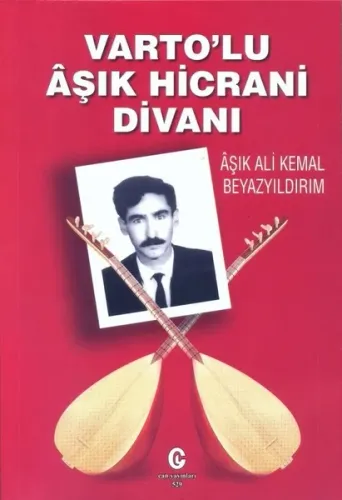 Varto'lu Aşık Hicrani Divanı