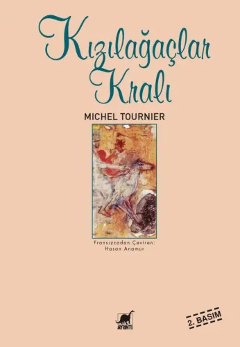 Kızılağaçlar Kralı