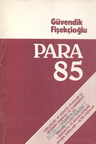 Para 85 -