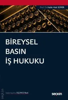 Bireysel Basın İş Hukuku