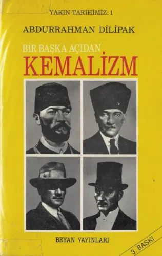 Bir Başka Açıdan Kemalizm