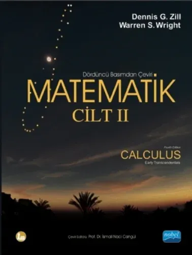 Matematik Cilt 2