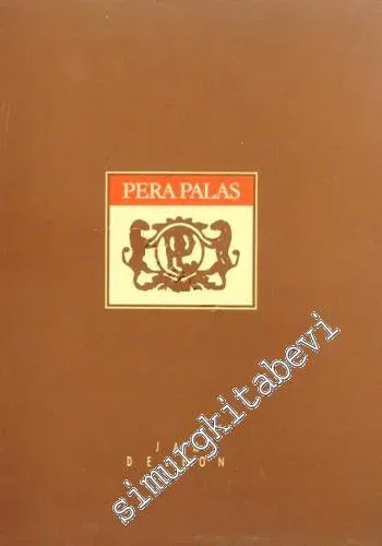 Pera Palas Oteli = Pera Palace Hotel -