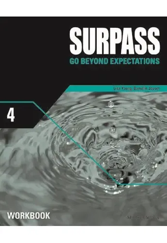 Surpass 4 Workbook