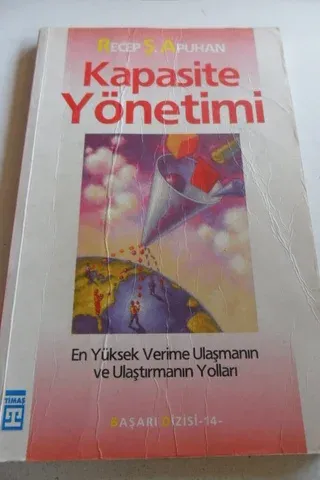 Kapasite Yönetimi