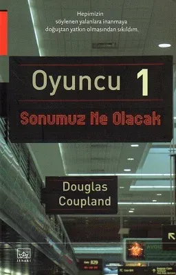 Oyuncu 1