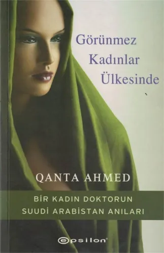 Görünmez Kadınlar Ülkesinde