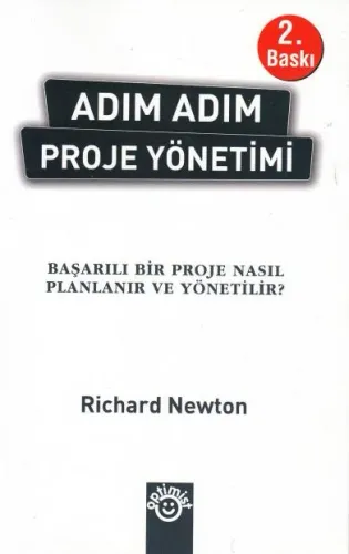 Adım Adım Proje Yönetimi