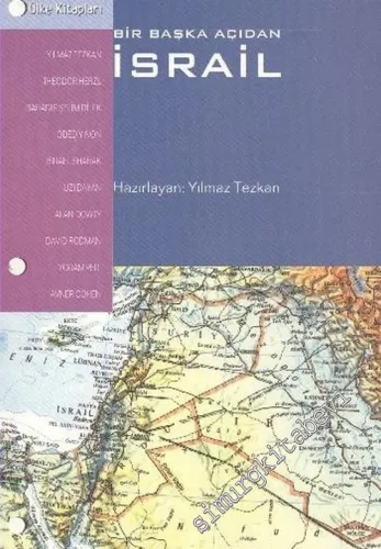 Bir Başka Açıdan İsrail -        2004