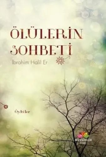 Ölülerin Sohbeti Öyküler