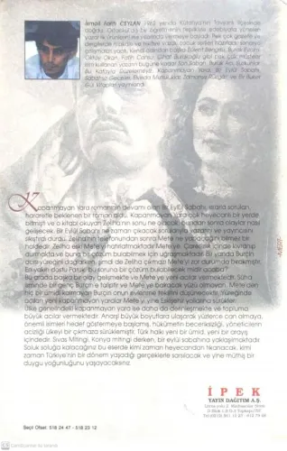 Bir Eylül Sabahı İsmail Fatih Ceylan Tuğra Neşriyat