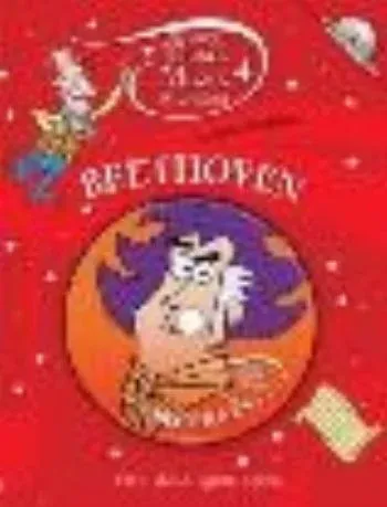 Beethoven-Duygu Makinesi (Ciltli)
