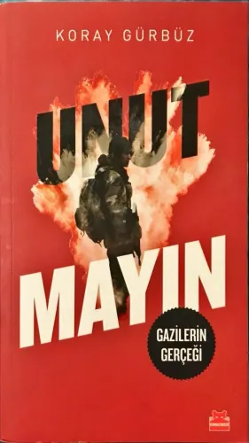 Unutmayın