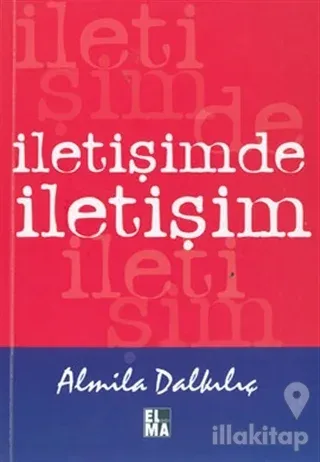 İletişimde İletişim