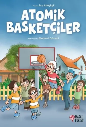 Atomik Basketçiler