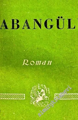 Yabangülü -        1945