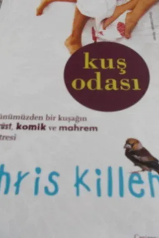 Kuş Odası