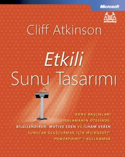 Etkili Sunu Tasarımı