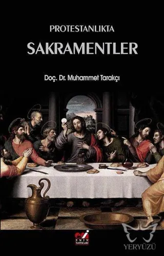 Protestanlıkta Sakramentler