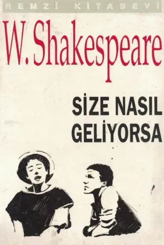 Size Nasıl Geliyorsa