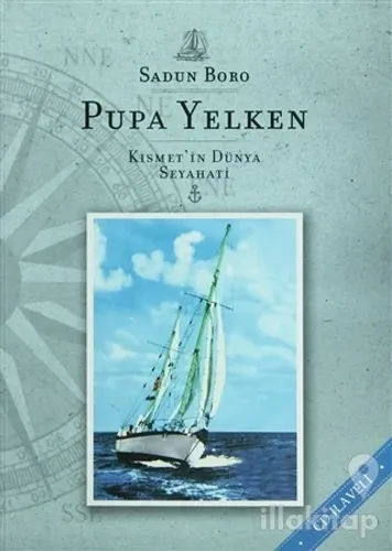 Pupa Yelken