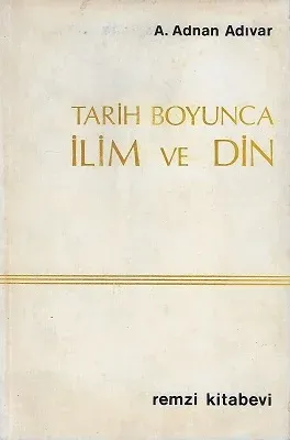 Tarih Boyunca İlim ve Din