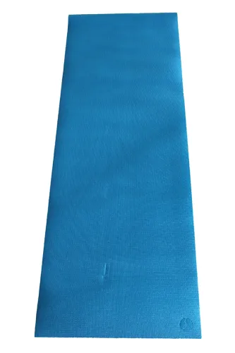 Pro Kauçuk Mat 6mm - Koyu Mavi