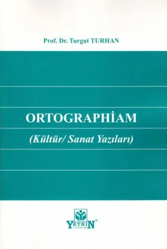 Ortographiam