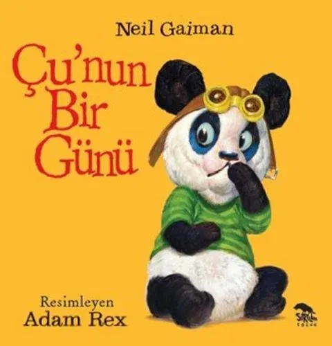 Çu'nun Bir Günü Ciltli