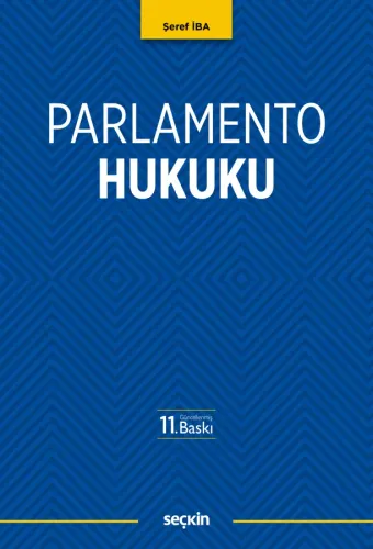 Parlamento Hukuku