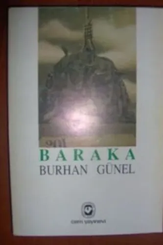 Baraka